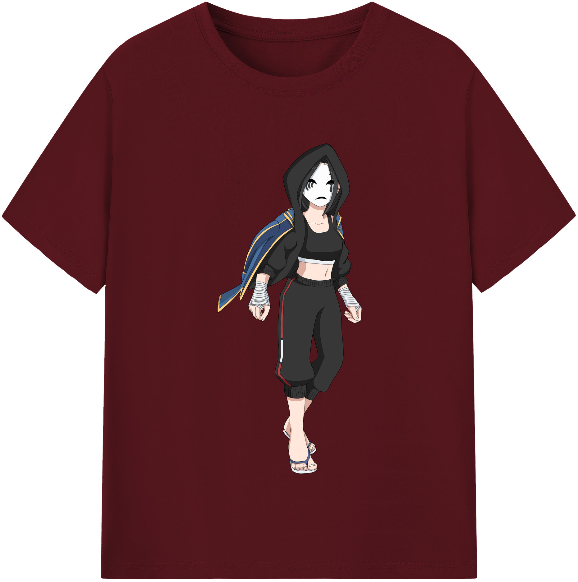 （画像用） 東京リベンジャーズ Tokyo Revengers 綿100％半袖Tシャツ（フロントプリント）